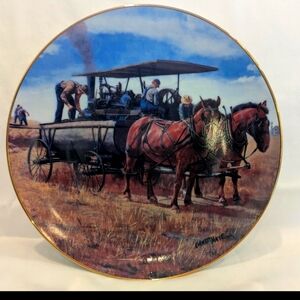 Water Wagon by Emmett Kaye